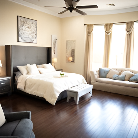 Mountain Cove Luxury Senior Care