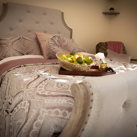 Mountain Cove Luxury Senior Care