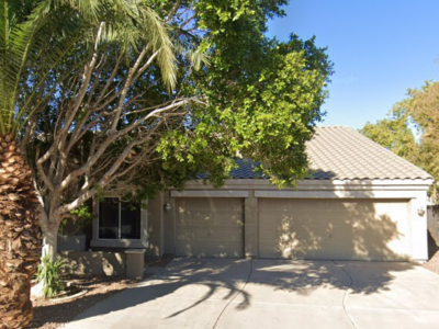 AMANDA'S CARE HOME II, LLC