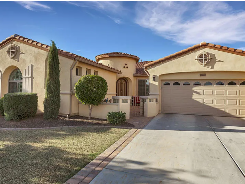 SANTORINI VILLAS ASSISTED LIVING, LLC