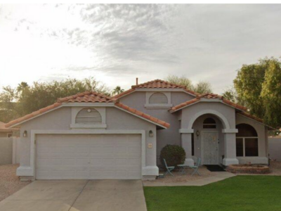DESERT OASIS AT SUPERSTITION ASSISTED LIVING