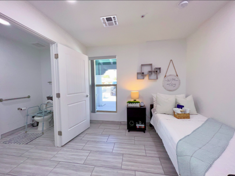 Sage House Calavar