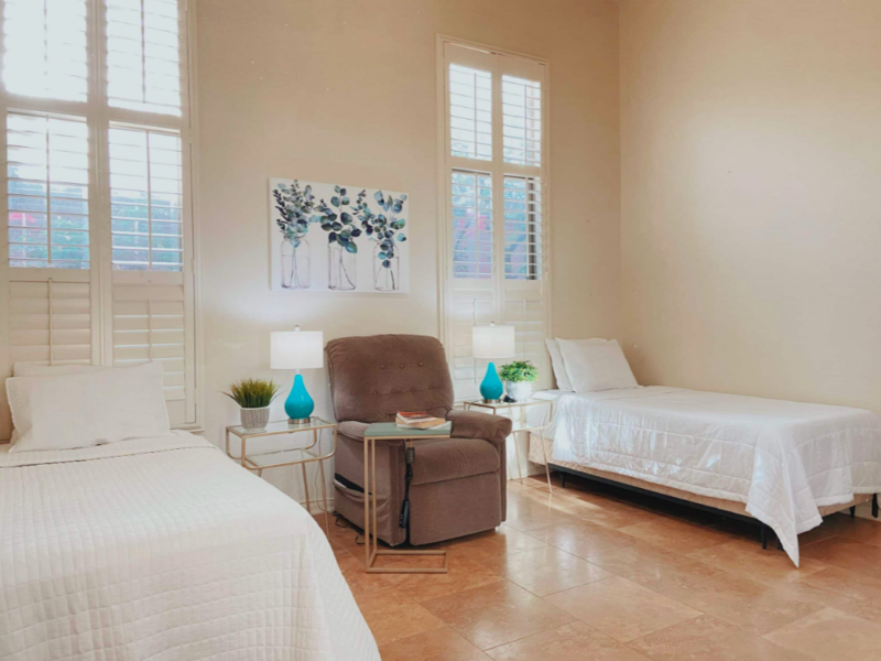 Sage House Expedition