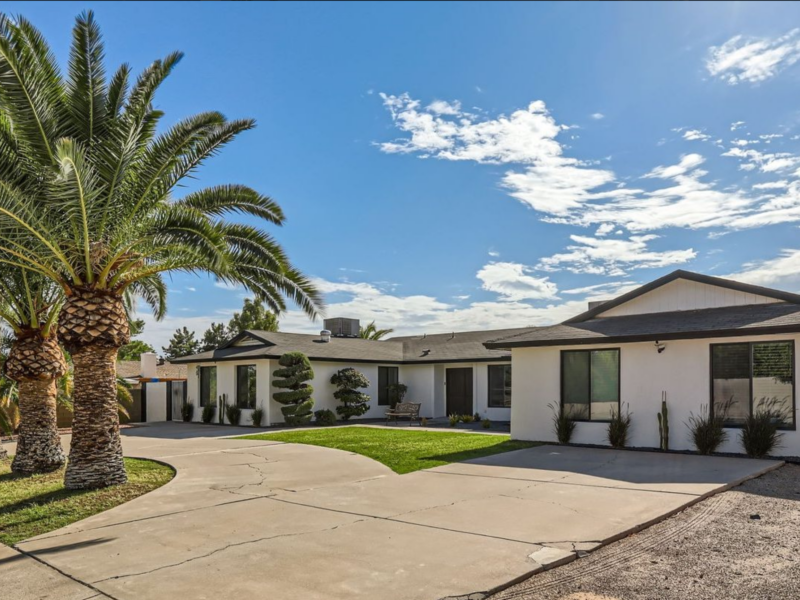 SENIOR VALLEY ASSISTED LIVING LLC