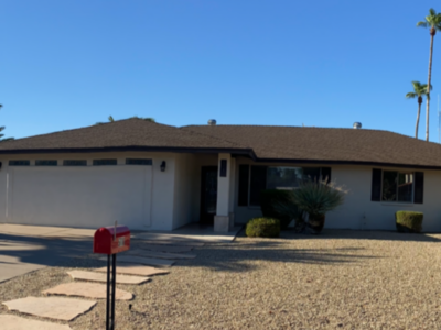 CARING FOR LOVED ONES I