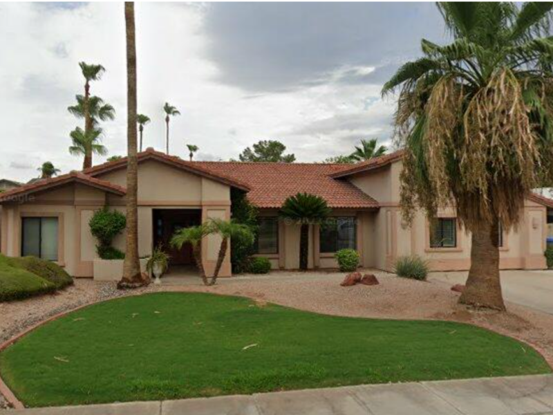 SILVER BELLS ADULT CARE HOME