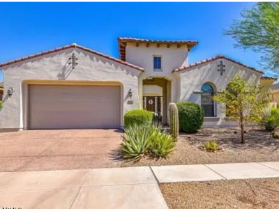 SONORAN FOOTHILLS ASSISTED LIVING LLC