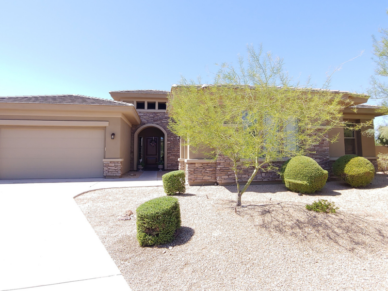 SONORAN HILLS ASSISTED LIVING