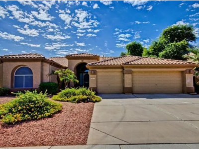 METROPOLITAN ASSISTED LIVING LLC