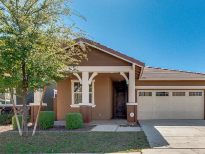 Summer Blossoms Assisted Living, LLC