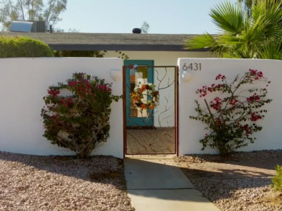 HOLISTIC HOME SWEETWATER