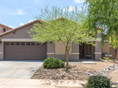 TRAMONTO DESERT ROSE ASSISTED LIVING
