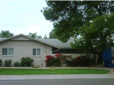 TRANQUILITY Assisted Living Home