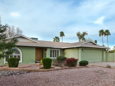 TULSI ASSISTED LIVING, LLC