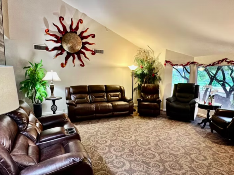 Vista Ranch Assisted Living