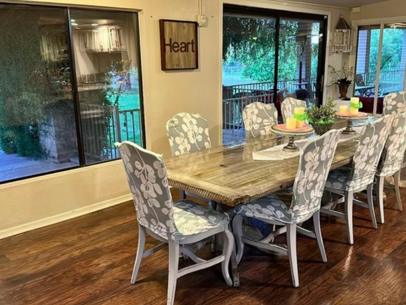 Vista Ranch Assisted Living