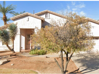 WELLSPRING ALH AT VAL VISTA