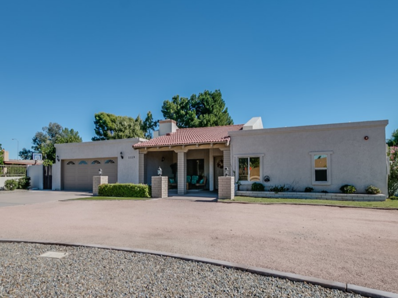 WINDSONG CARE ASSISTED LIVING