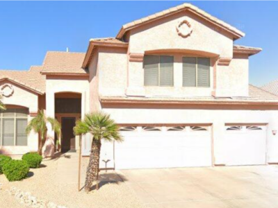 WOODRIDGE ASSISTED LIVING