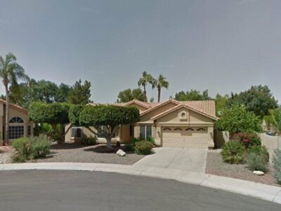 ANDERSEN SPRINGS ALH LLC