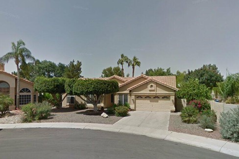 ANDERSEN SPRINGS ALH LLC