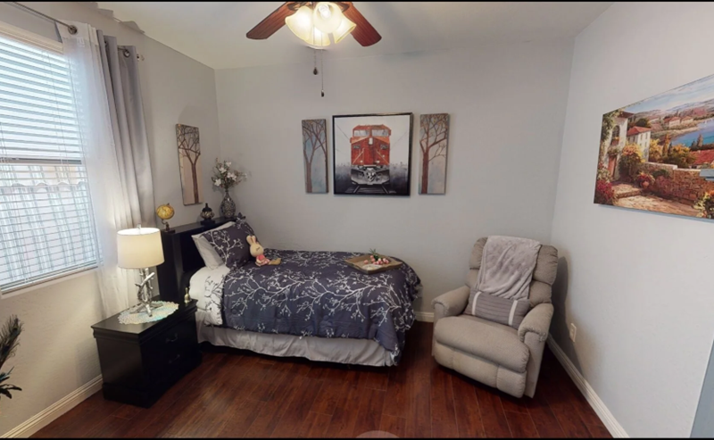 ARIZUMA HORIZONS Assisted Living Homes