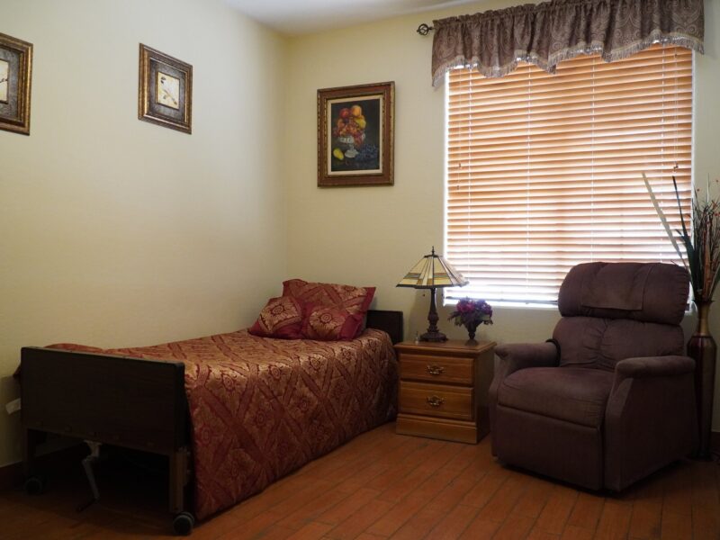 ARIZONA ADULT CARE HOME dba Arizuma Horizons Assisted Living Surprise