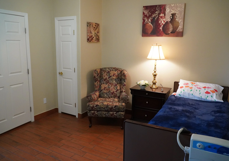 ARIZONA ADULT CARE HOME dba Arizuma Horizons Assisted Living Surprise