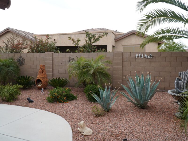 ARIZONA ADULT CARE HOME dba Arizuma Horizons Assisted Living Surprise