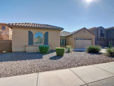 Caring Angels Residential for Elderly II, LLC