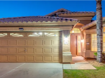 DESERT ROSE ASSISTED LIVING HEALTH LLC