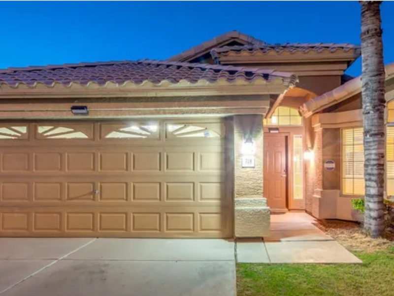 DESERT ROSE ASSISTED LIVING HEALTH LLC