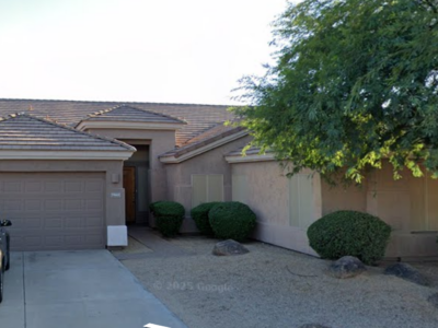 LAS FUENTES ASSISTED LIVING IV