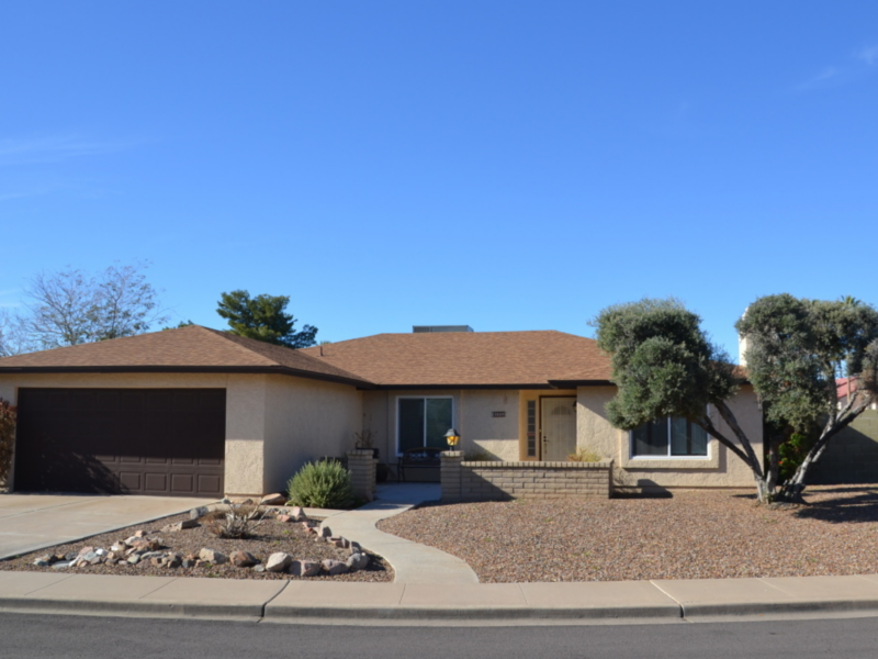 Golden Care Living Home, LLC