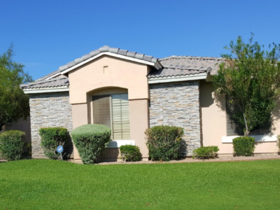 ARMADA CARE HOMES KNOLL HOUSE