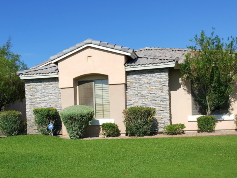 ARMADA CARE HOMES KNOLL HOUSE