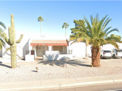 LAS FUENTES ASSISTED LIVING