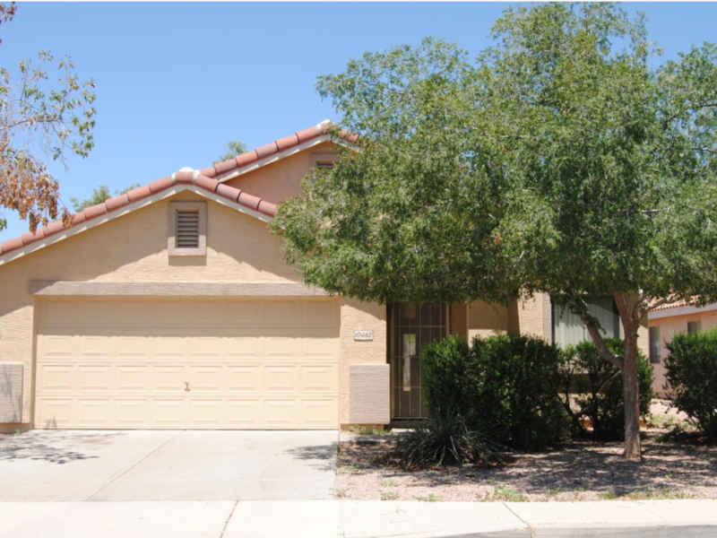 MAELEE CARE HOME LLC