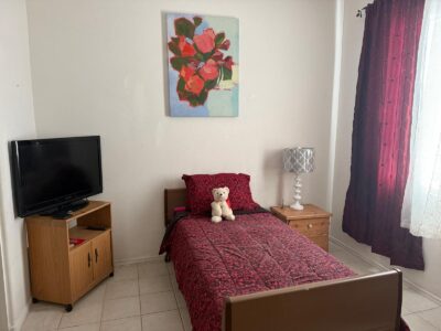 Angel's Real Home Care