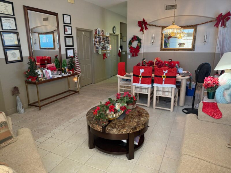 Angel's Real Home Care