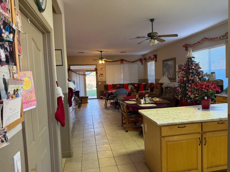 Angel's Real Home Care