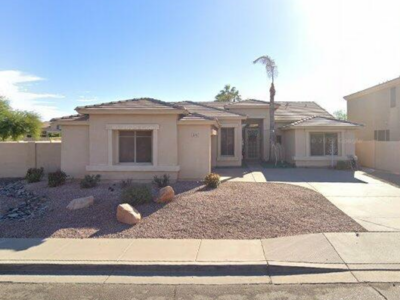 SARAGOSA MC ASSISTED LIVING FACILITY