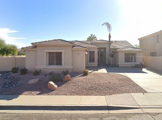 SARAGOSA MC ASSISTED LIVING FACILITY