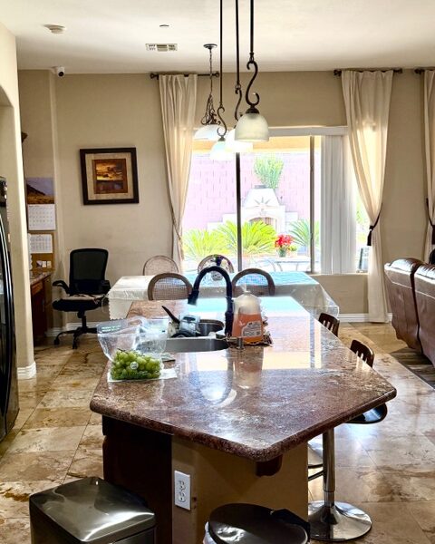 North Star Care Home