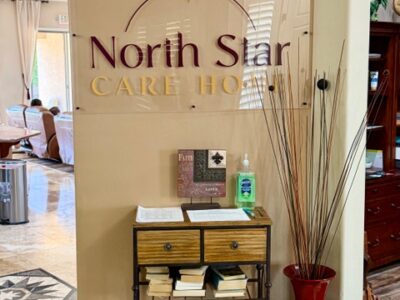 North Star Care Home