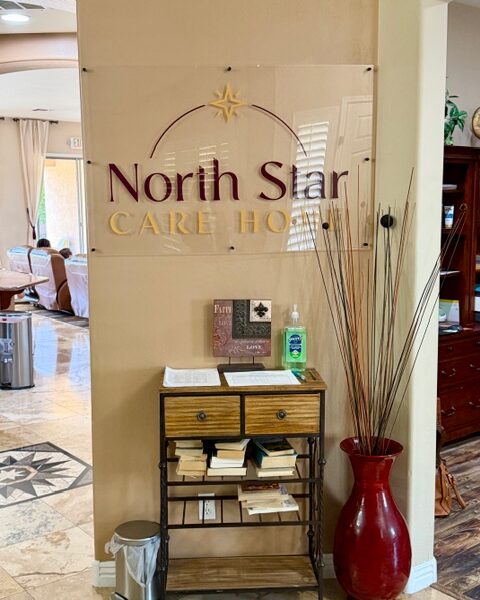 North Star Care Home