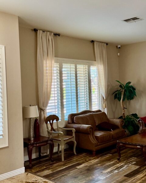 North Star Care Home