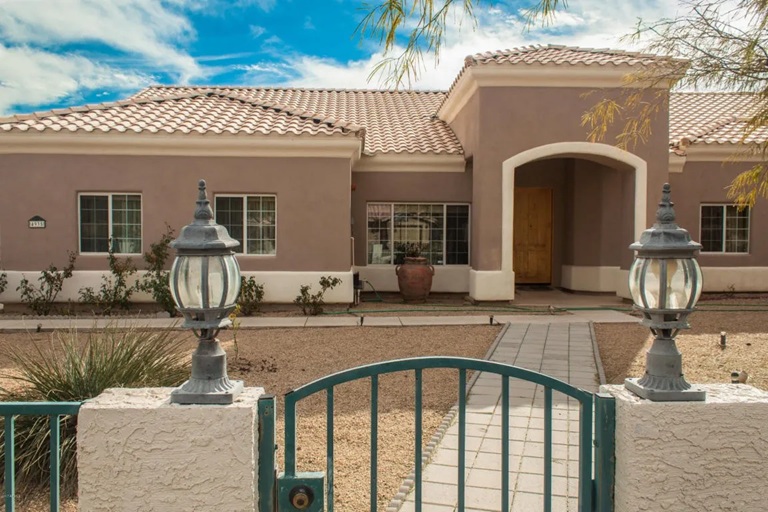 Happy Valley Assisted Living