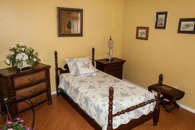 Happy Valley Assisted Living