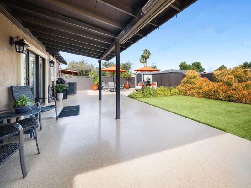 Auburn Court Assisted Living